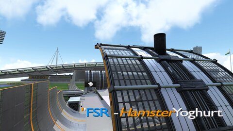 FSR - HamsterYoghurt