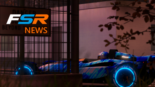 FULLSPEED REWIND 2025 Launches New Website